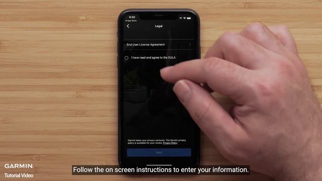 Tutorial - Fenix 7 Pro: Getting Started pt. 1 | Initial Setup смотреть онлайн