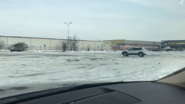 Dacia Duster la zapada смотреть онлайн