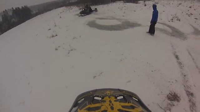 Can-am 650 Xmr And 650 Xtp