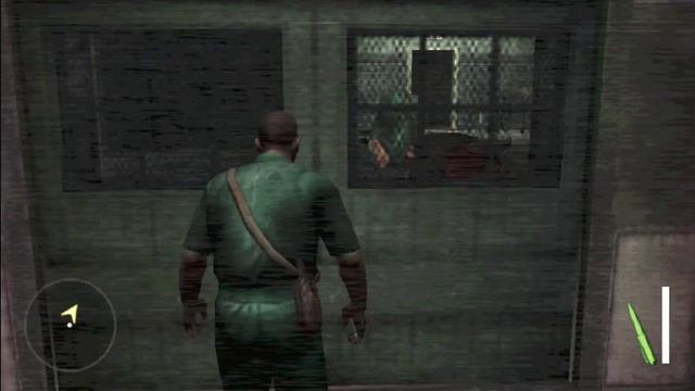 Прохождение Manhunt 2 - Эпизод 1 (Пробуждение) смотреть онлайн