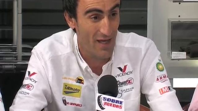 PRESENTACION EQUIPO PORSCHE EN EL RALLY DE CANARIAS 2011 x264 смотреть онлайн