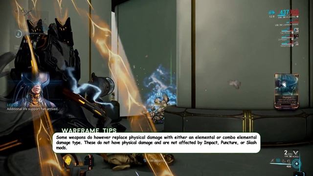 Warframe: One Build To Rule Them All смотреть онлайн