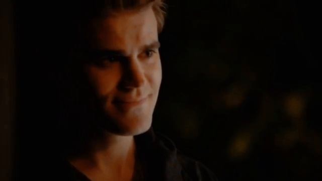 Caroline And Stefan Forever