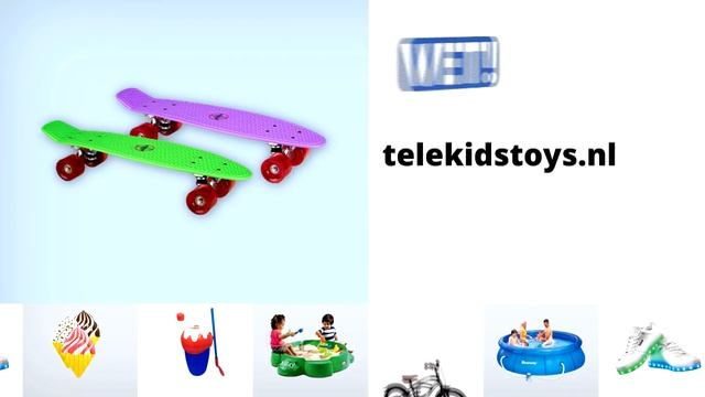 Skateboards met LED wielen смотреть онлайн