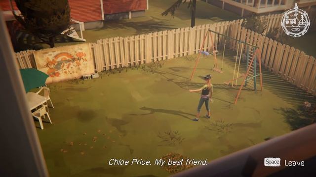 Life Is Strange Before The Storm - Bonus Episode - Farewell - Good Choices