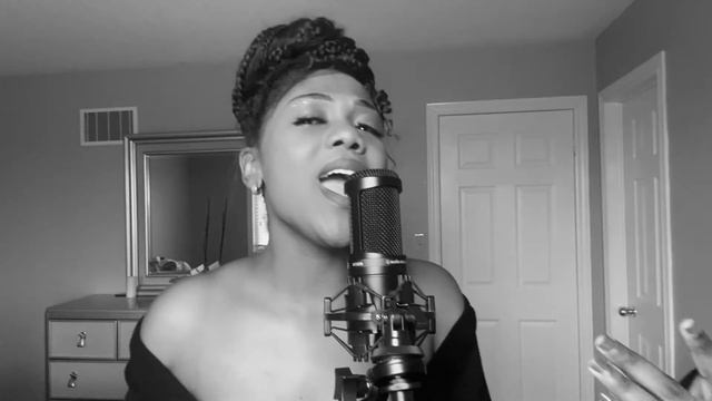 Selena Quintanilla I COULD FALL INLOVE (cover) смотреть онлайн