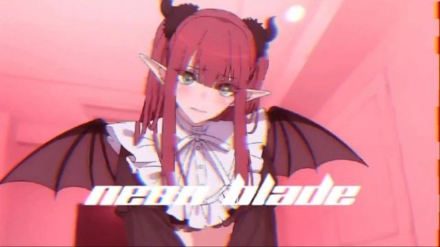 ＮＥＯＮ ＢＬＡＤＥ смотреть онлайн
