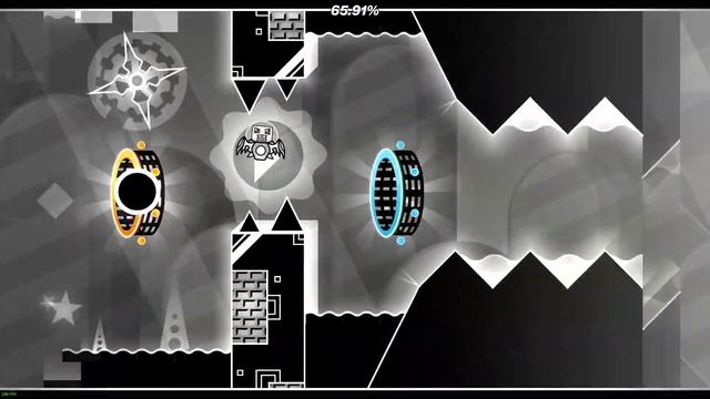 Hopla by Gepsoni4 | Geometry Dash смотреть онлайн