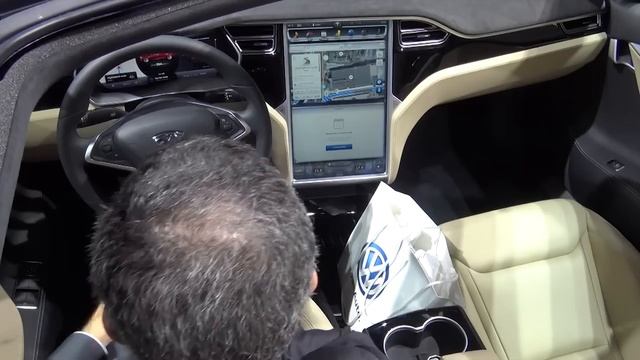 IAA Frankfurt 2015 смотреть онлайн