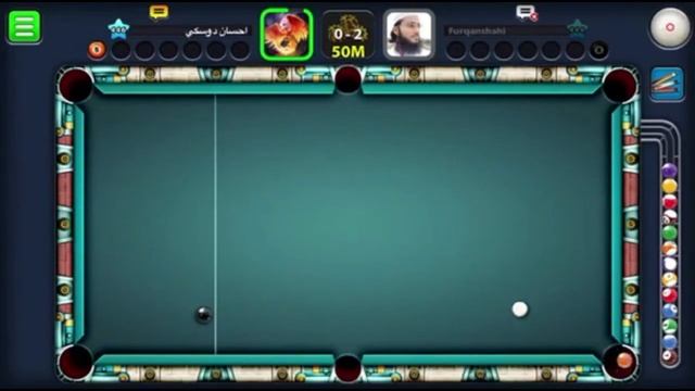 اجمل فيديو بلياردو على يد الاسطورة احسان دوسكي смотреть онлайн