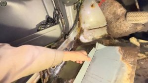 Кузовной ремонт Suzuki Swift.