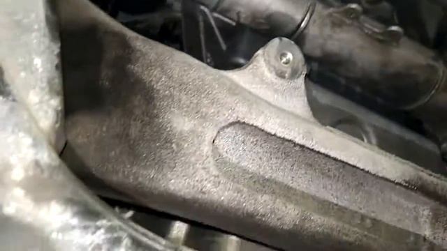 2008 Q7 inspection part 1 смотреть онлайн