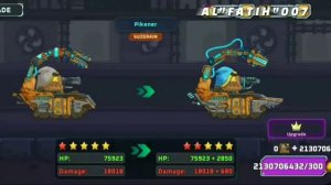 TANK COMBAT WAR BATTLE Vs HILLS OF STEEL Vs GERAND TANK Vs CLASH OF FANS MAX LEVEL ALL TANK UNLOCKE