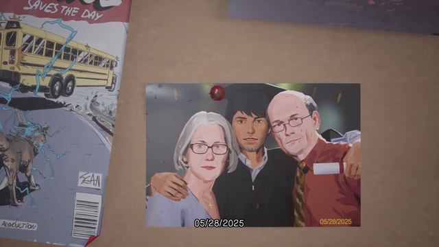 My Life Is Strange 2 Redemption Ending. Worst LiS Game Yet.
