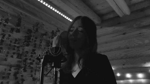 Bravo tu as gagné (ABBA/Mireille Matthieu) | Cover | Pauline смотреть онлайн