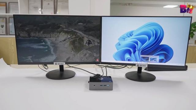 Best BMAX B2 Pro Mini PC Of 2024 | Best Mini Pc Review