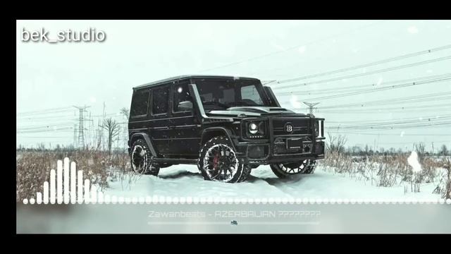 ZAWANBEATS - AZERBAIJAN + GELIK | BASS MUSIC