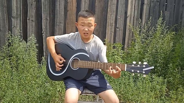 Тыва улустун ыры 