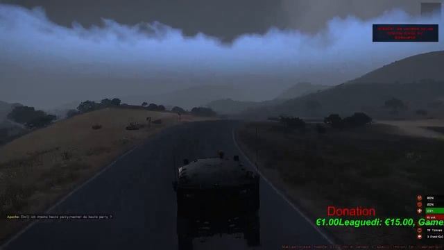 [GER|DE][720.p] 【ツ】ArmA 3 Farmen 【ツ】 - 8 / 16 смотреть онлайн
