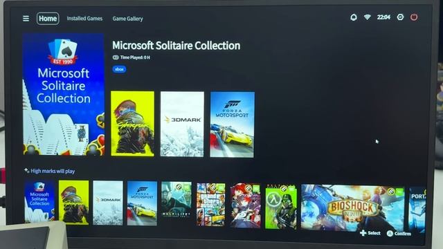 레트로 감성 물씬~! AYANEO Retro Mini Pc AM01!