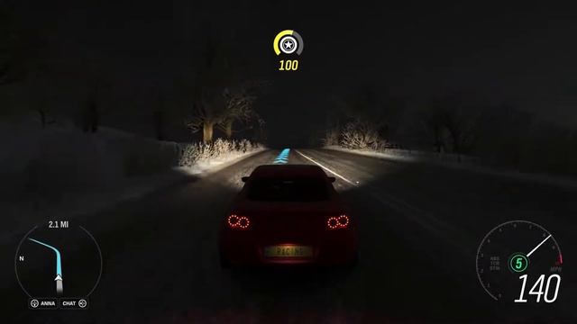MAZDA 3 RX-8 R3 2011 (FORZA HORIZON) смотреть онлайн