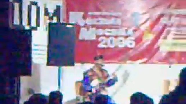 Tuva Music смотреть онлайн