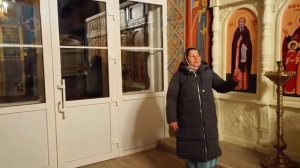 Сердечно благодарю мои любимые за помощь в приобретение дверей на 🛕 храм