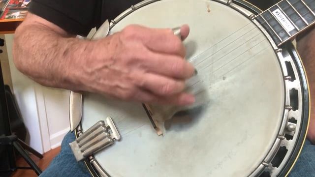 15 Note Forward Roll