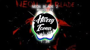 (PHONK) MoonDeity - NEON BLADE 2