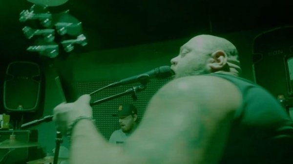 The Rigor Mortis @ GRINDHOUSE_48 26.10.2019