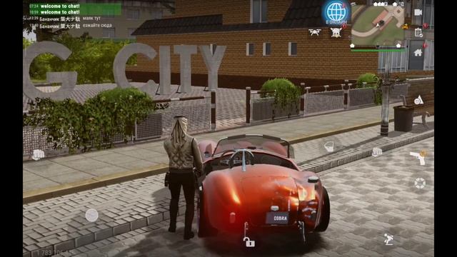 # MadOut2 # Обнова Бета. Контейнер за 100 ключей смотреть онлайн