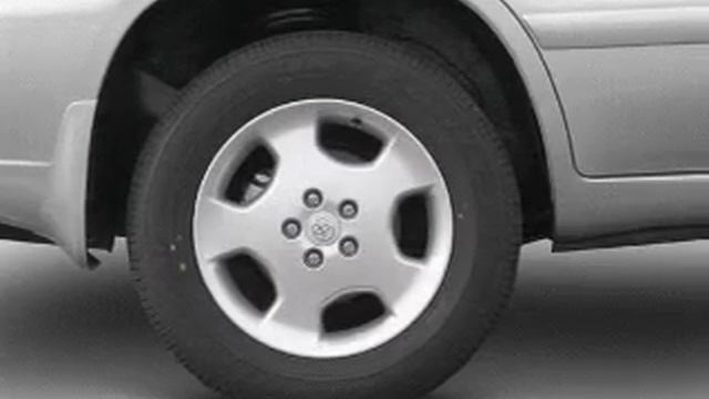 2005 Toyota Highlander - Somerville MA смотреть онлайн