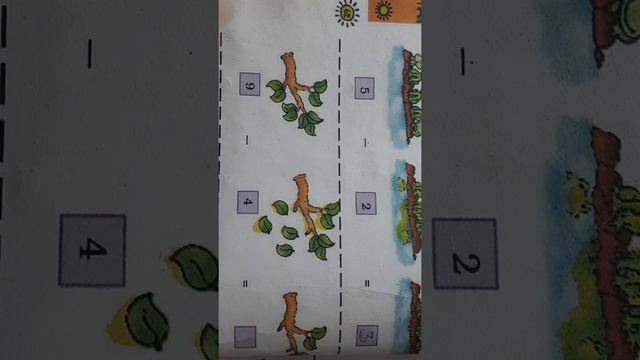 Chapter 4 Subtraction Part 1 Class 1 by Renu Rathi смотреть онлайн