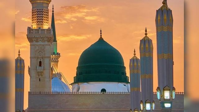 Aye Rasool e amin [Dilshad Hussain] naat 2019# смотреть онлайн