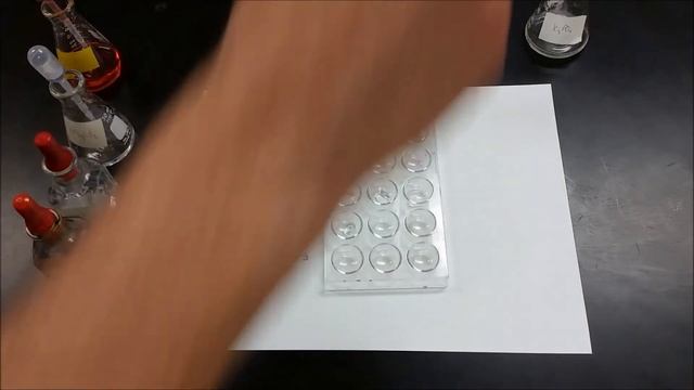 Qual Lab - Bicarbonate, Carbonate, Hydroxide Test смотреть онлайн