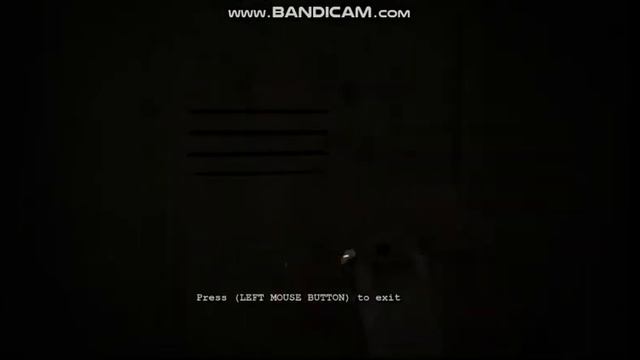 Ben Böyle Pederin...outlast 2. Bölüm