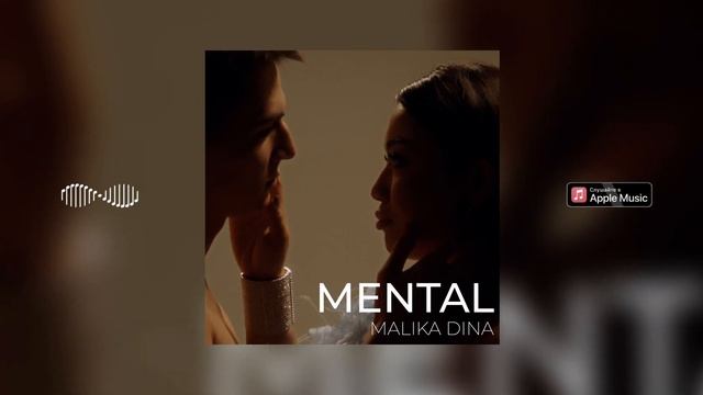 Malika Dina - Mental