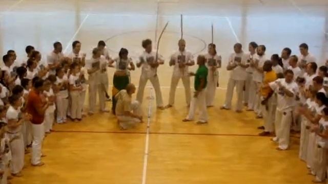 Batizado Grupo Esporao 2009 Polonia смотреть онлайн