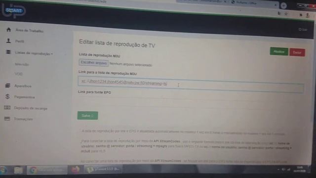 Instalando Smart up tv na tv LG 43UJ6565 43" UHD TV 4K смотреть онлайн