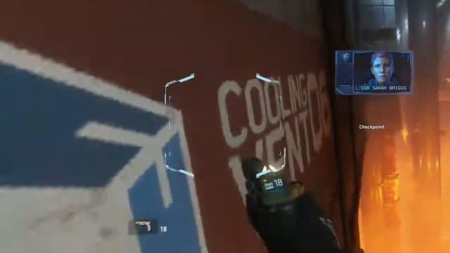 [Game highlights] Titan fall 2 - Survive смотреть онлайн