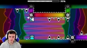 ЭПИЧЕСКОЕ ВОЗВРАЩЕНИЕ с новой рубрикой ЭПИК ремейки демонов! Geometry Dash [001]  Butiti 2