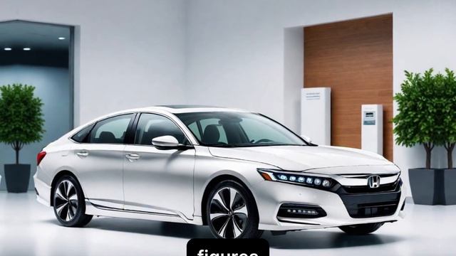 All New 2025/2026 HONDA ACCORD HYBRID Revealed!! Stunning Sedan🔥