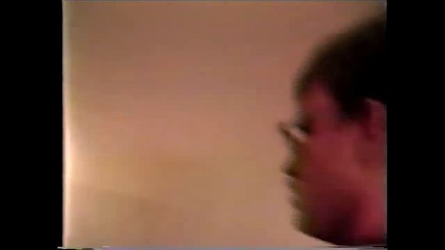 Hallucinations (1986) смотреть онлайн