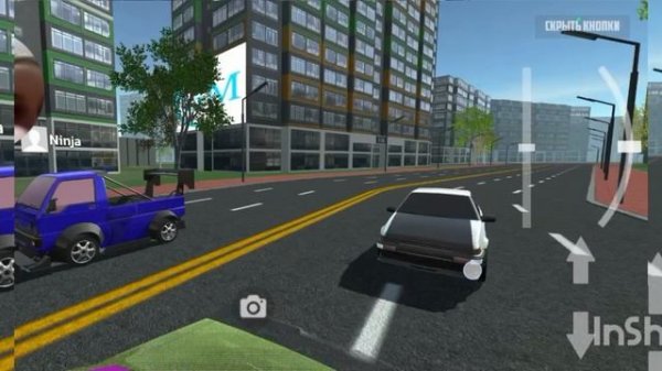 кар симулятор 2
