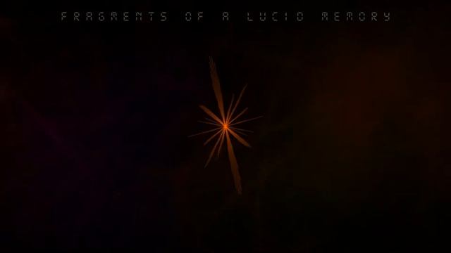 Fragments of a Lucid Memory смотреть онлайн