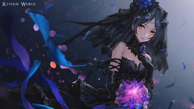 ITSUHA . SELEN - Reverse World- Extend Ver смотреть онлайн