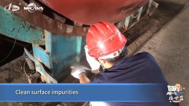 Autoclave Base & Kettle Door Heat Insulation Test 1902 Thermal Insulation Coating смотреть онлайн