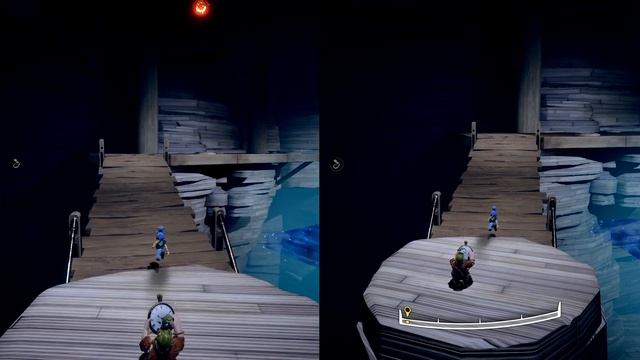 it takes two friend's - Управляем временем # 9 смотреть онлайн