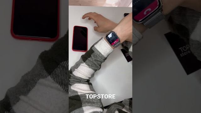 Как звонить ￼с часов? смотреть онлайн