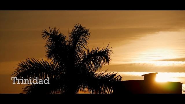 CUBA - TOP 10 PLACES TO VISIT смотреть онлайн